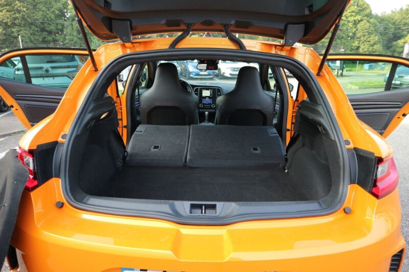 RENAULT MEGANE IV<br>1.8T 280CH RS EDC – Image 14