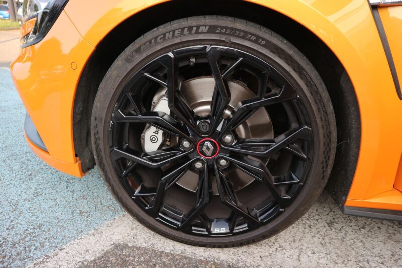 RENAULT MEGANE IV<br>1.8T 280CH RS EDC – Image 17