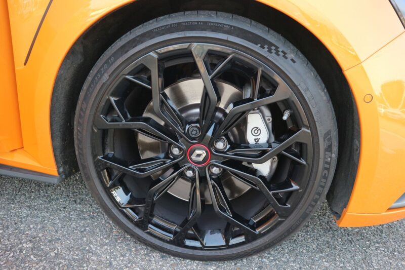 RENAULT MEGANE IV<br>1.8T 280CH RS EDC – Image 18