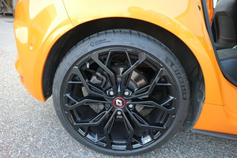 RENAULT MEGANE IV<br>1.8T 280CH RS EDC – Image 19