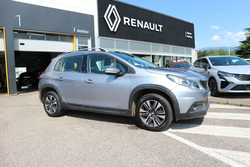 PEUGEOT 2008<br>1.2  110CH ALLURE – Image 2