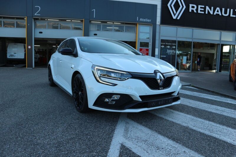 RENAULT MEGANE IV<br>1.8T 280CH RS – Image 2