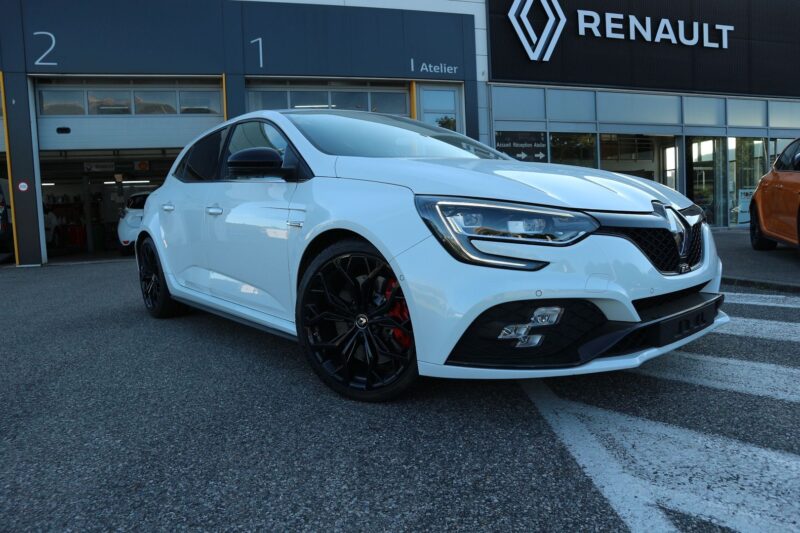 RENAULT MEGANE IV<br>1.8T 280CH RS – Image 5