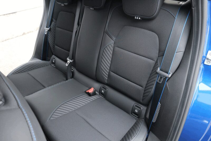 RENAULT CLIO V<br>1.6 E-TECH 145CH FULL HYBRID ESPRIT ALPINE – Image 7