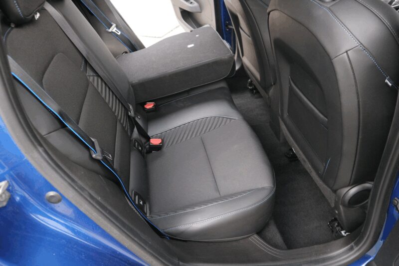 RENAULT CLIO V<br>1.6 E-TECH 145CH FULL HYBRID ESPRIT ALPINE – Image 8