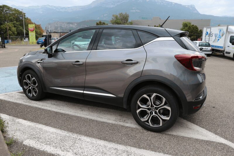 RENAULT CAPTUR II<br>1.0 TCE 90CH INTENS -21 – Image 3