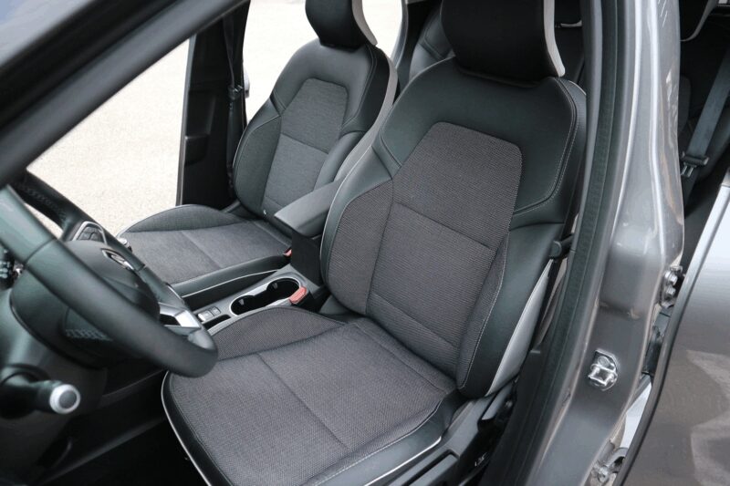 RENAULT CAPTUR II<br>1.0 TCE 90CH INTENS -21 – Image 6