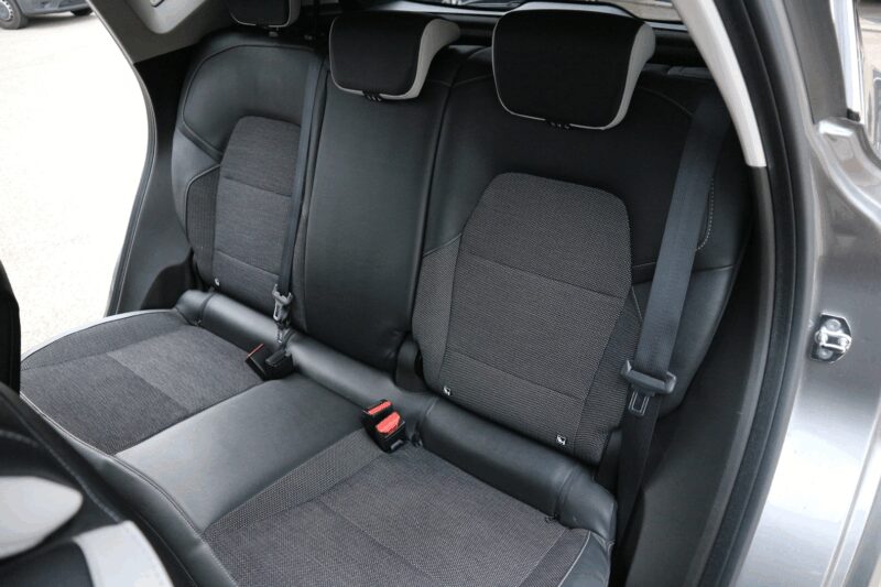 RENAULT CAPTUR II<br>1.0 TCE 90CH INTENS -21 – Image 7