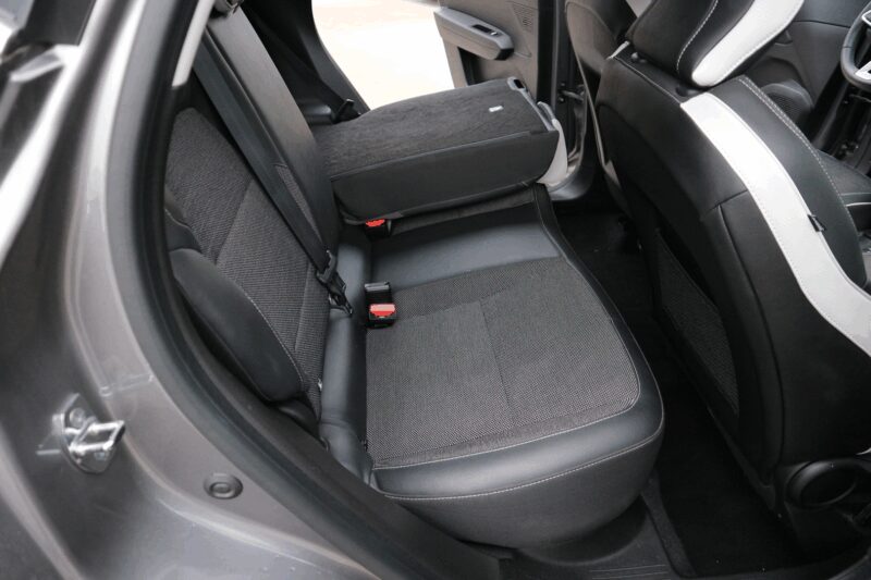 RENAULT CAPTUR II<br>1.0 TCE 90CH INTENS -21 – Image 8