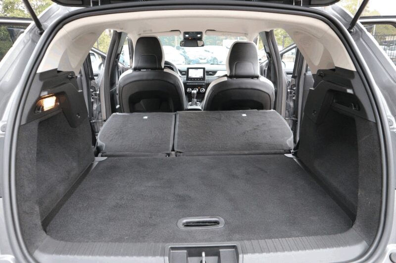RENAULT CAPTUR II<br>1.0 TCE 90CH INTENS -21 – Image 11