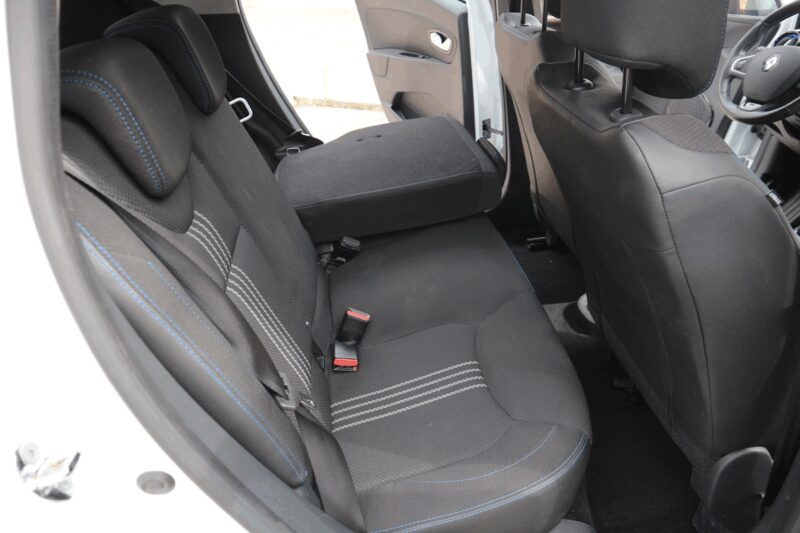 RENAULT CLIO IV GT-LINE<br>1.2 TCE 120CH ENERGY INTENS 5P – Image 8