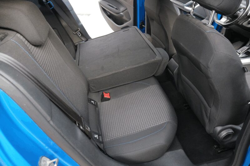PEUGEOT 308  AUTOMATIQUE<br>1.5 BLUEHDI 130CH S&S  STYLE EAT8 – Image 9