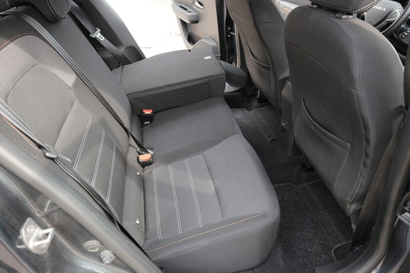 DACIA SANDERO GPL<br>1.0 ECO-G 100CH STEPWAY EXTREME + – Image 7