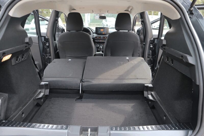 DACIA SANDERO GPL<br>1.0 ECO-G 100CH STEPWAY EXTREME + – Image 9