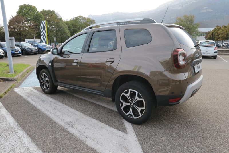 DACIA DUSTER  GPL<br>1.0 ECO-G 100CH PRESTIGE 4X2 – Image 3