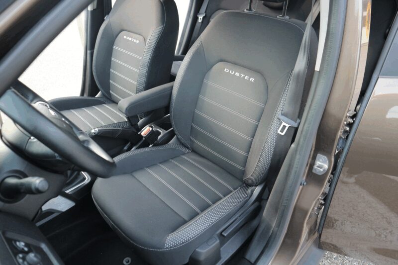 DACIA DUSTER  GPL<br>1.0 ECO-G 100CH PRESTIGE 4X2 – Image 6