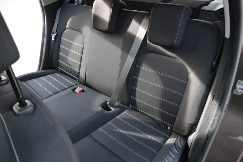 DACIA DUSTER  GPL<br>1.0 ECO-G 100CH PRESTIGE 4X2 – Image 7