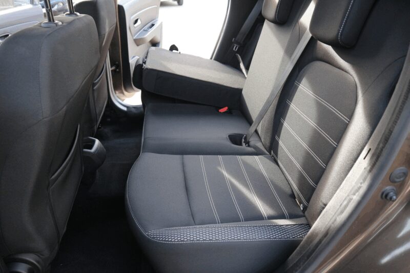 DACIA DUSTER  GPL<br>1.0 ECO-G 100CH PRESTIGE 4X2 – Image 8