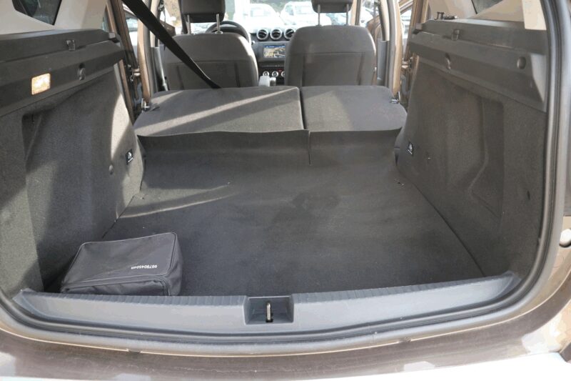 DACIA DUSTER  GPL<br>1.0 ECO-G 100CH PRESTIGE 4X2 – Image 10