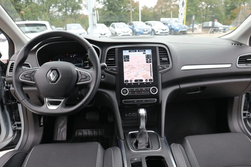 RENAULT MEGANE IV<br>1.5 BLUE DCI 115CH TECHNO EDC -23 – Image 6