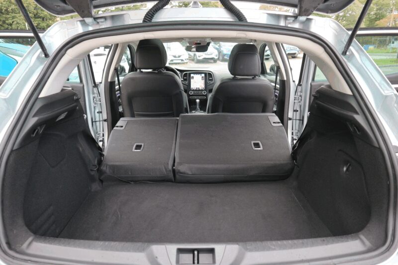 RENAULT MEGANE IV<br>1.5 BLUE DCI 115CH TECHNO EDC -23 – Image 11