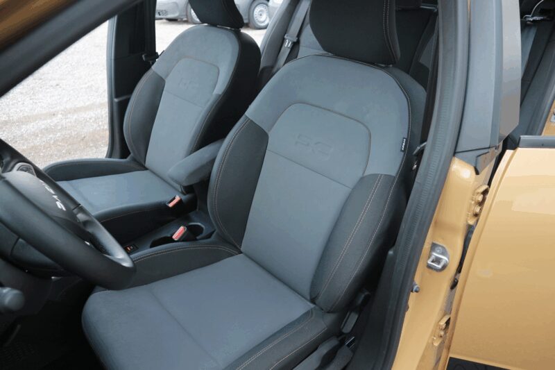 DACIA SANDERO<br>1.0 TCE 110CH STEPWAY EXTREME + -24 – Image 6