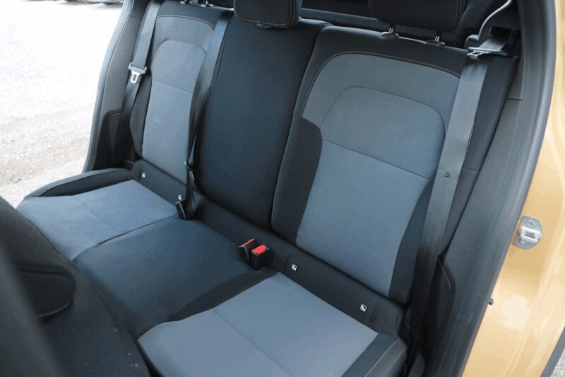 DACIA SANDERO<br>1.0 TCE 110CH STEPWAY EXTREME + -24 – Image 7