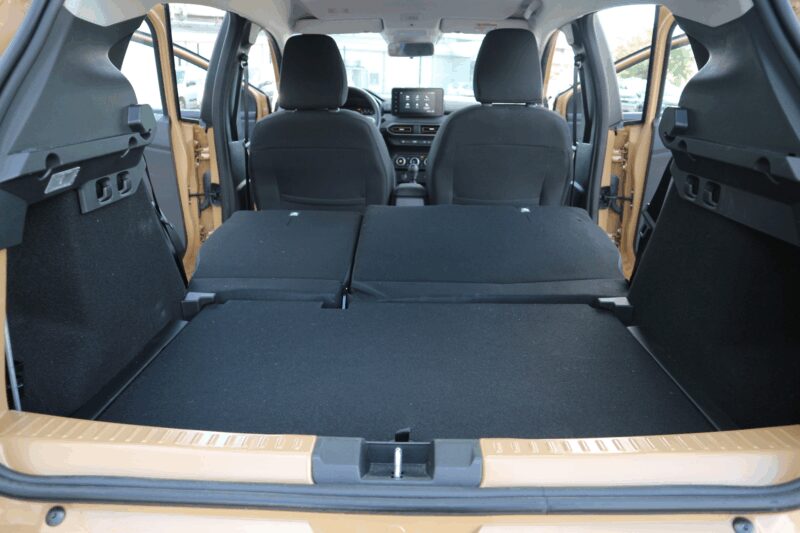 DACIA SANDERO<br>1.0 TCE 110CH STEPWAY EXTREME + -24 – Image 10
