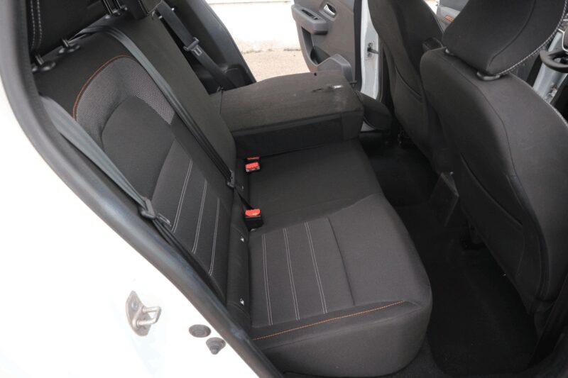DACIA SANDERO<br>1.0 ECO-G 100CH STEPWAY CONFORT -22 – Image 8