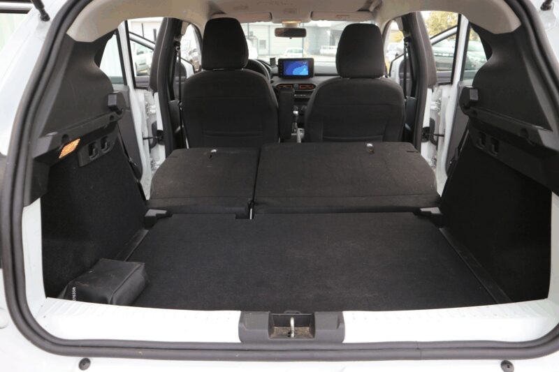 DACIA SANDERO<br>1.0 ECO-G 100CH STEPWAY CONFORT -22 – Image 10