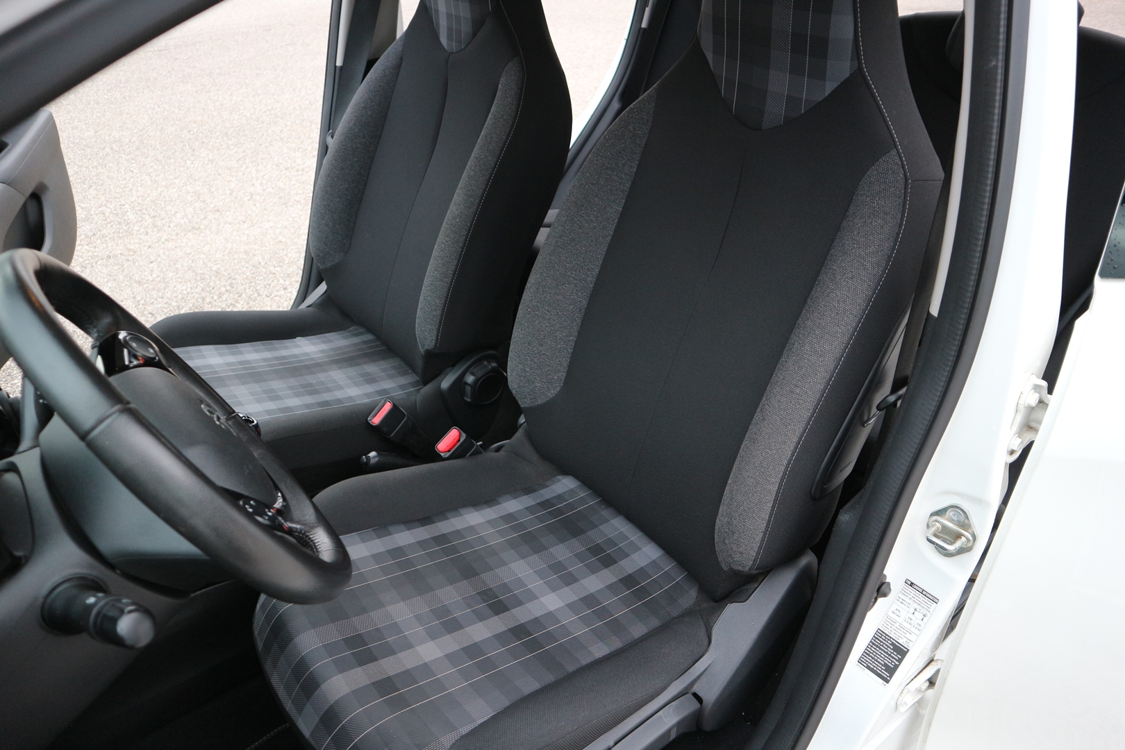 PEUGEOT 108<br>VTI 72 STYLE BMP5 5P – Image 6