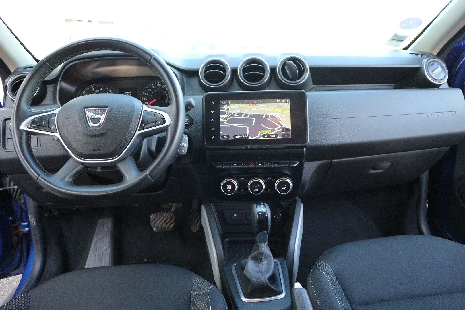 DACIA DUSTER<br>1.3 TCE 150CH FAP PRESTIGE 4X2 EDC – Image 5