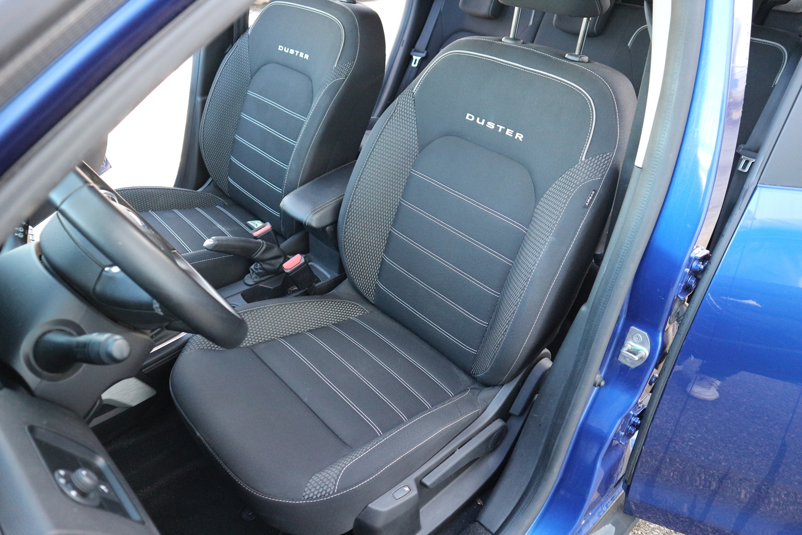 DACIA DUSTER<br>1.3 TCE 150CH FAP PRESTIGE 4X2 EDC – Image 6