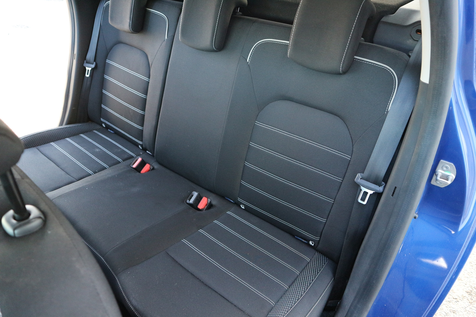 DACIA DUSTER<br>1.3 TCE 150CH FAP PRESTIGE 4X2 EDC – Image 7