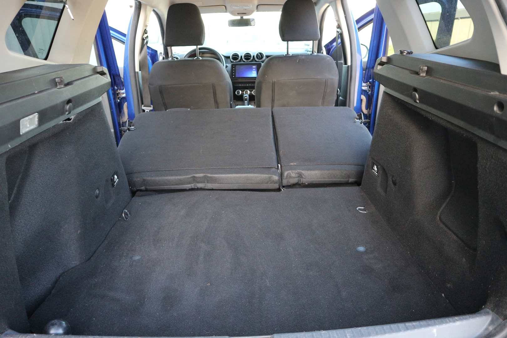 DACIA DUSTER<br>1.3 TCE 150CH FAP PRESTIGE 4X2 EDC – Image 11