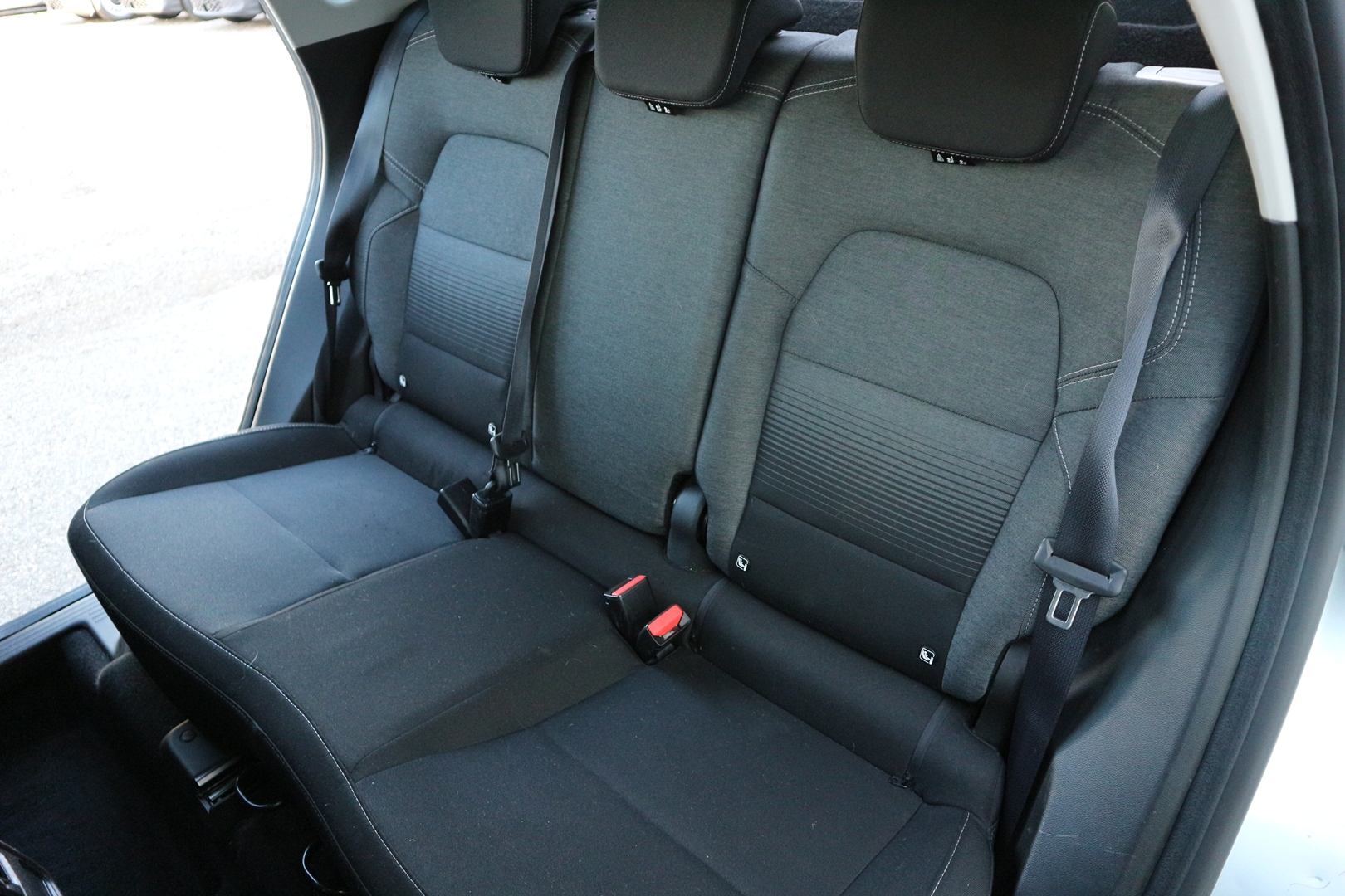 RENAULT CAPTUR II<br>1.0 TCE 100CH BUSINESS GPL -21 – Image 7