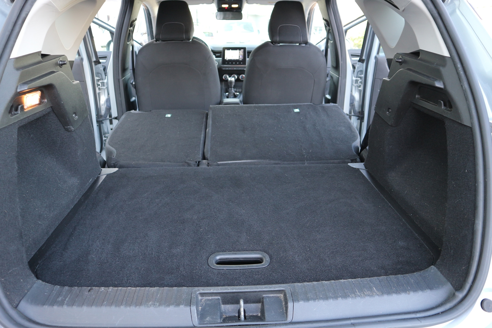 RENAULT CAPTUR II<br>1.0 TCE 100CH BUSINESS GPL -21 – Image 10