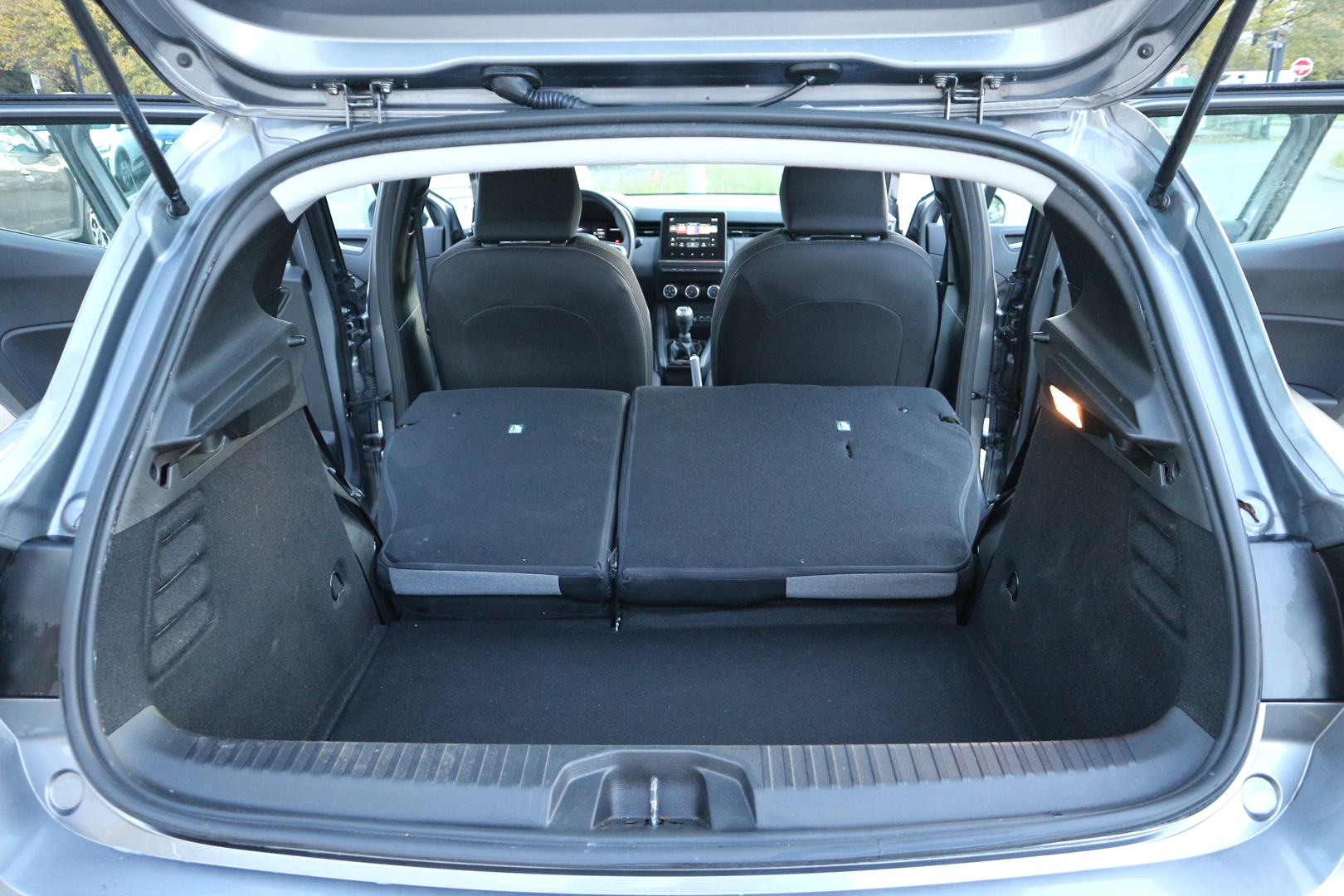 RENAULT CLIO V<br>1.0 TCE 90CH EVOLUTION – Image 11