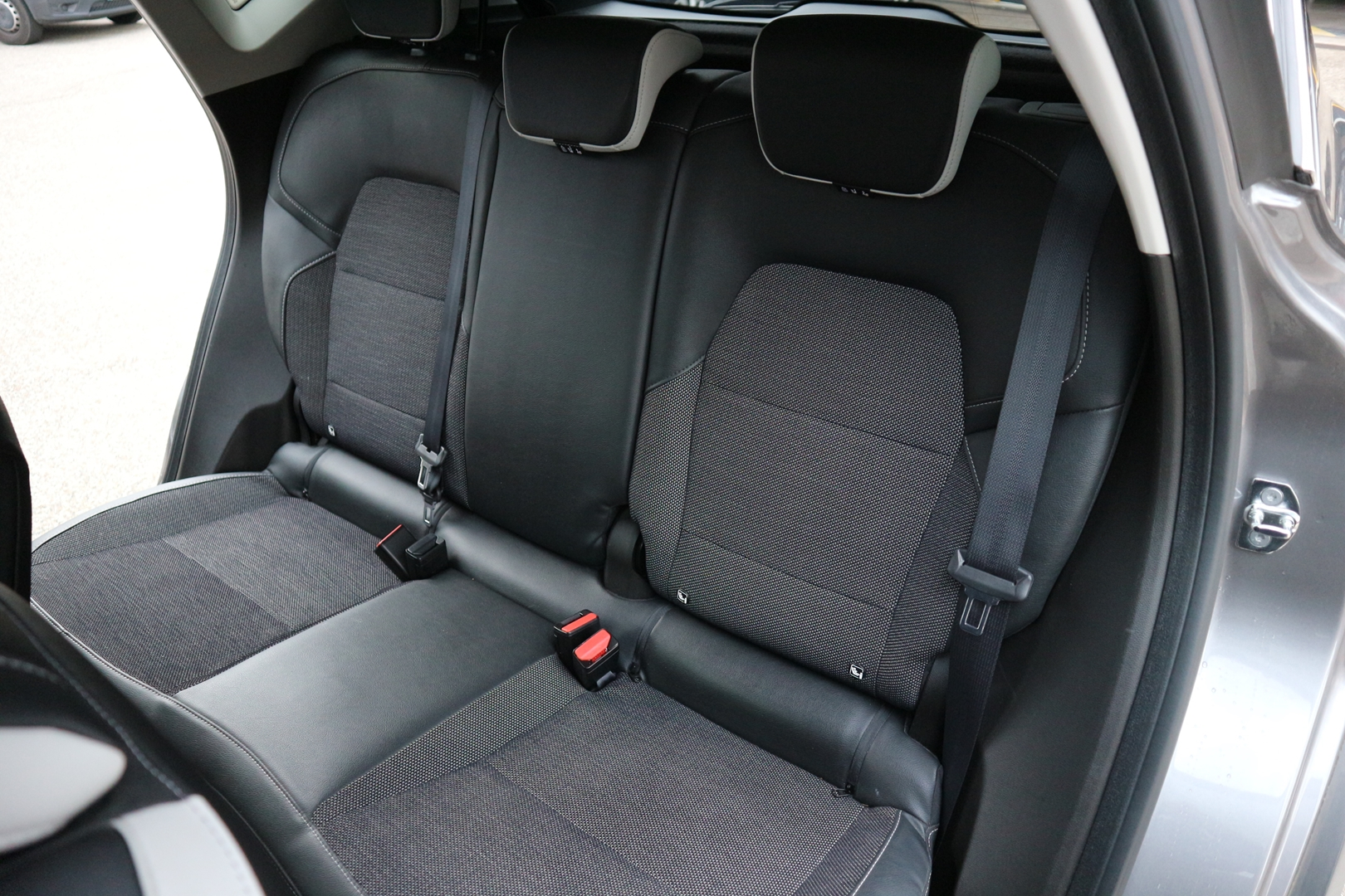 RENAULT CAPTUR II<br>1.0 TCE 90CH INTENS -21 – Image 7