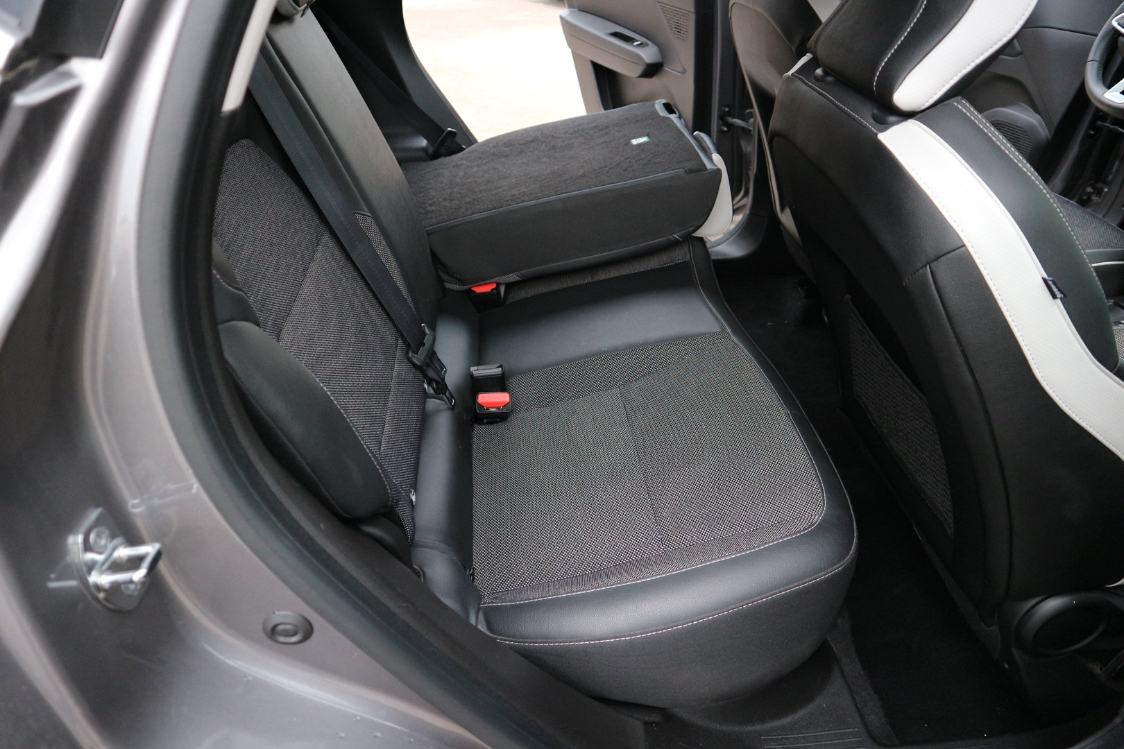 RENAULT CAPTUR II<br>1.0 TCE 90CH INTENS -21 – Image 8