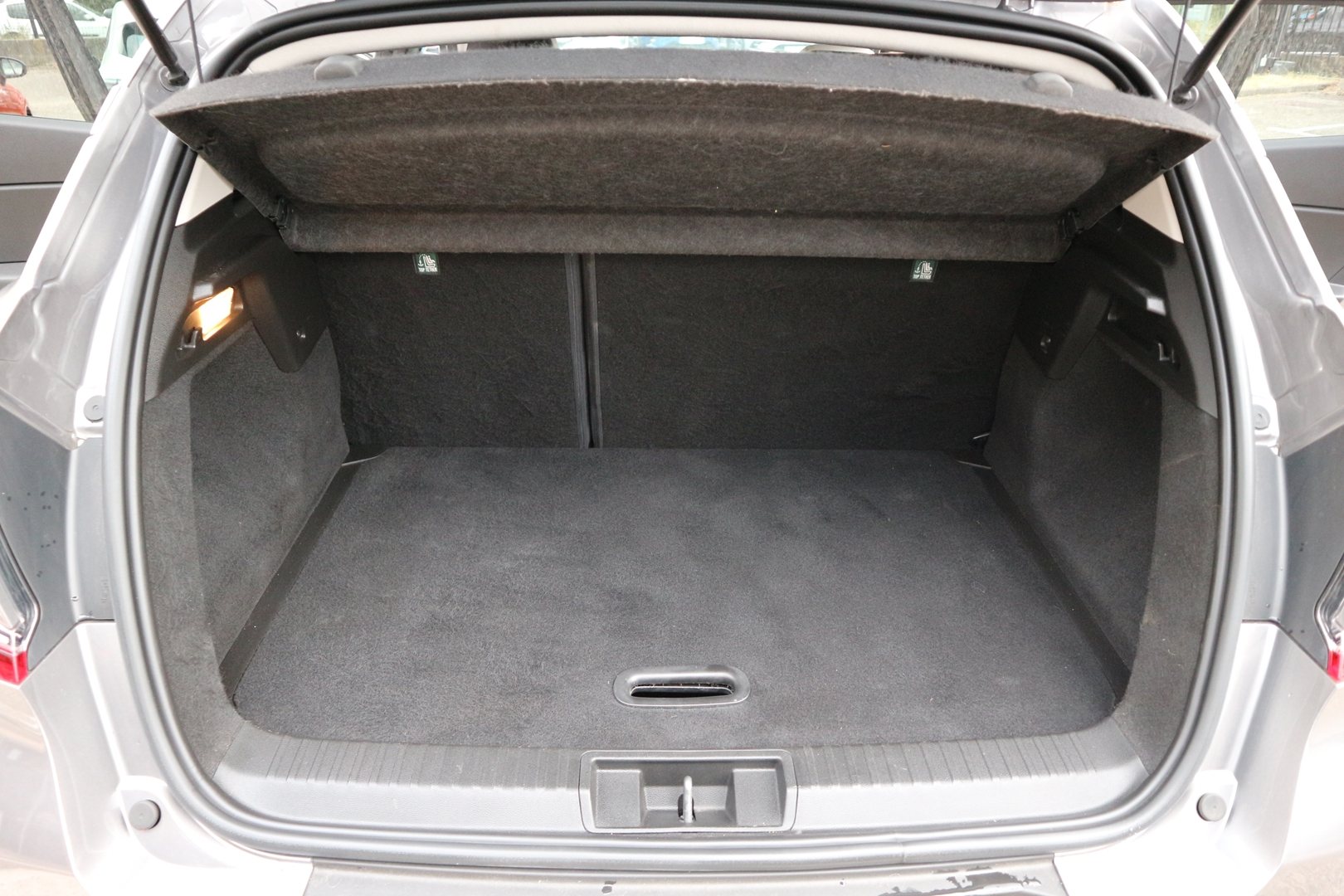 RENAULT CAPTUR II<br>1.0 TCE 90CH INTENS -21 – Image 9