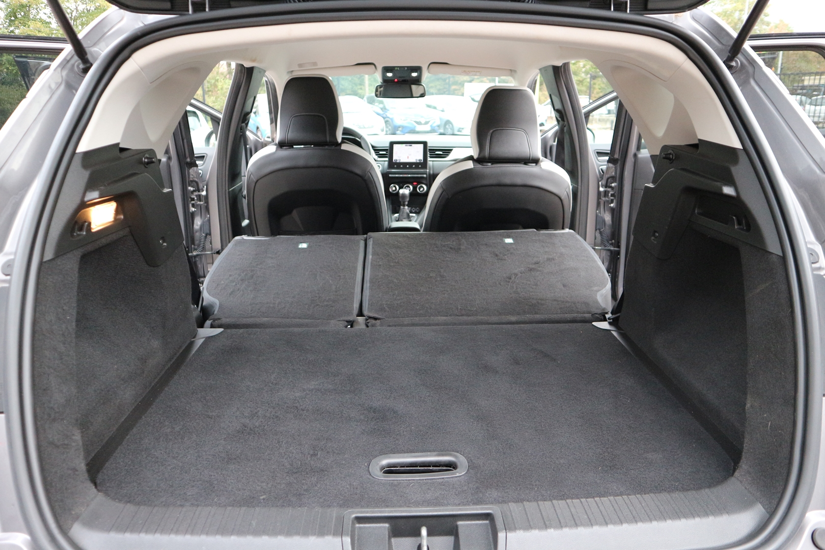 RENAULT CAPTUR II<br>1.0 TCE 90CH INTENS -21 – Image 11