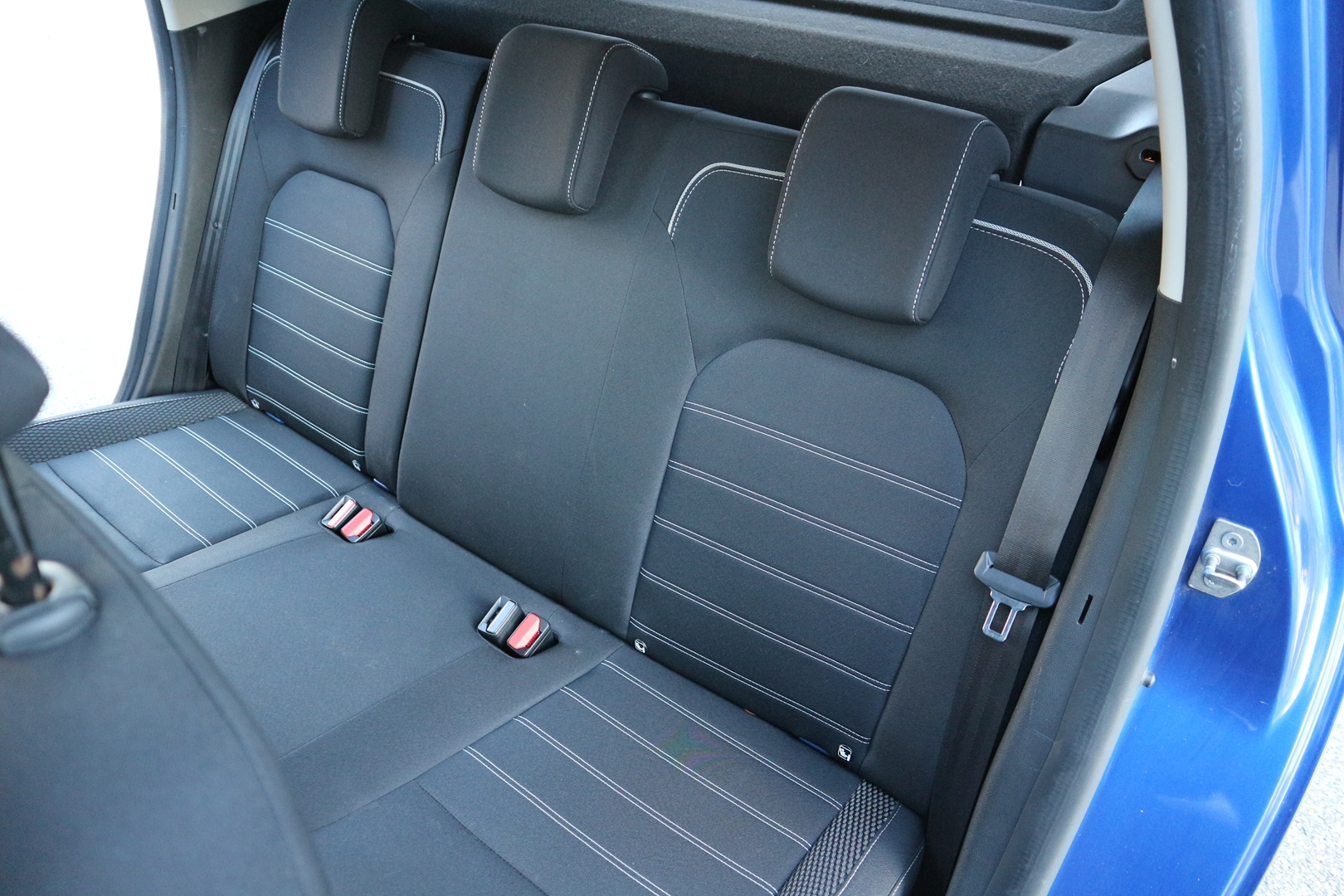 DACIA DUSTER GPL<br>1.0 ECO-G 100CH PRESTIGE + 4X2 – Image 7