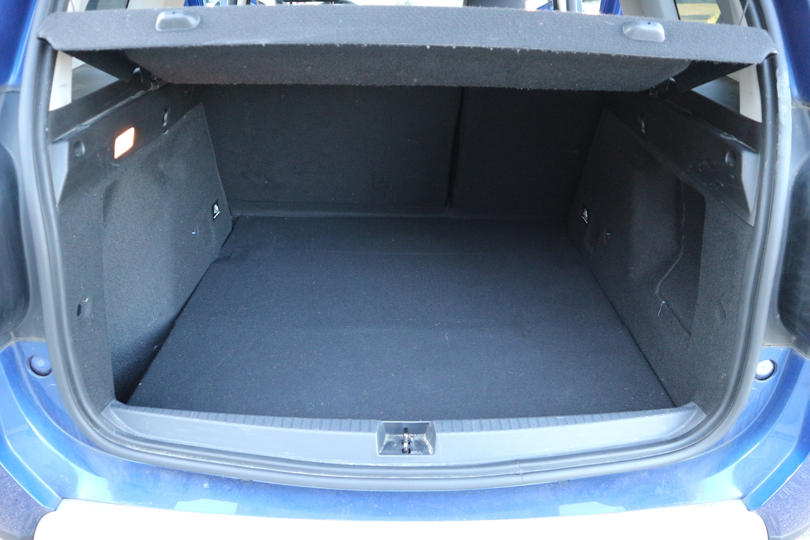 DACIA DUSTER GPL<br>1.0 ECO-G 100CH PRESTIGE + 4X2 – Image 10