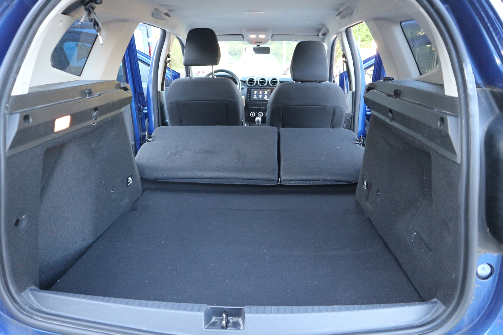 DACIA DUSTER GPL<br>1.0 ECO-G 100CH PRESTIGE + 4X2 – Image 11