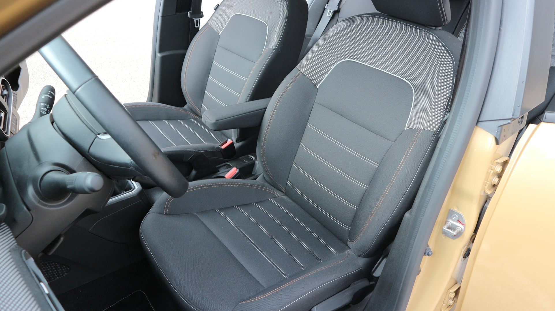 DACIA SANDERO<br>1.0 TCE 90CH STEPWAY EXPRESSION -24 – Image 6