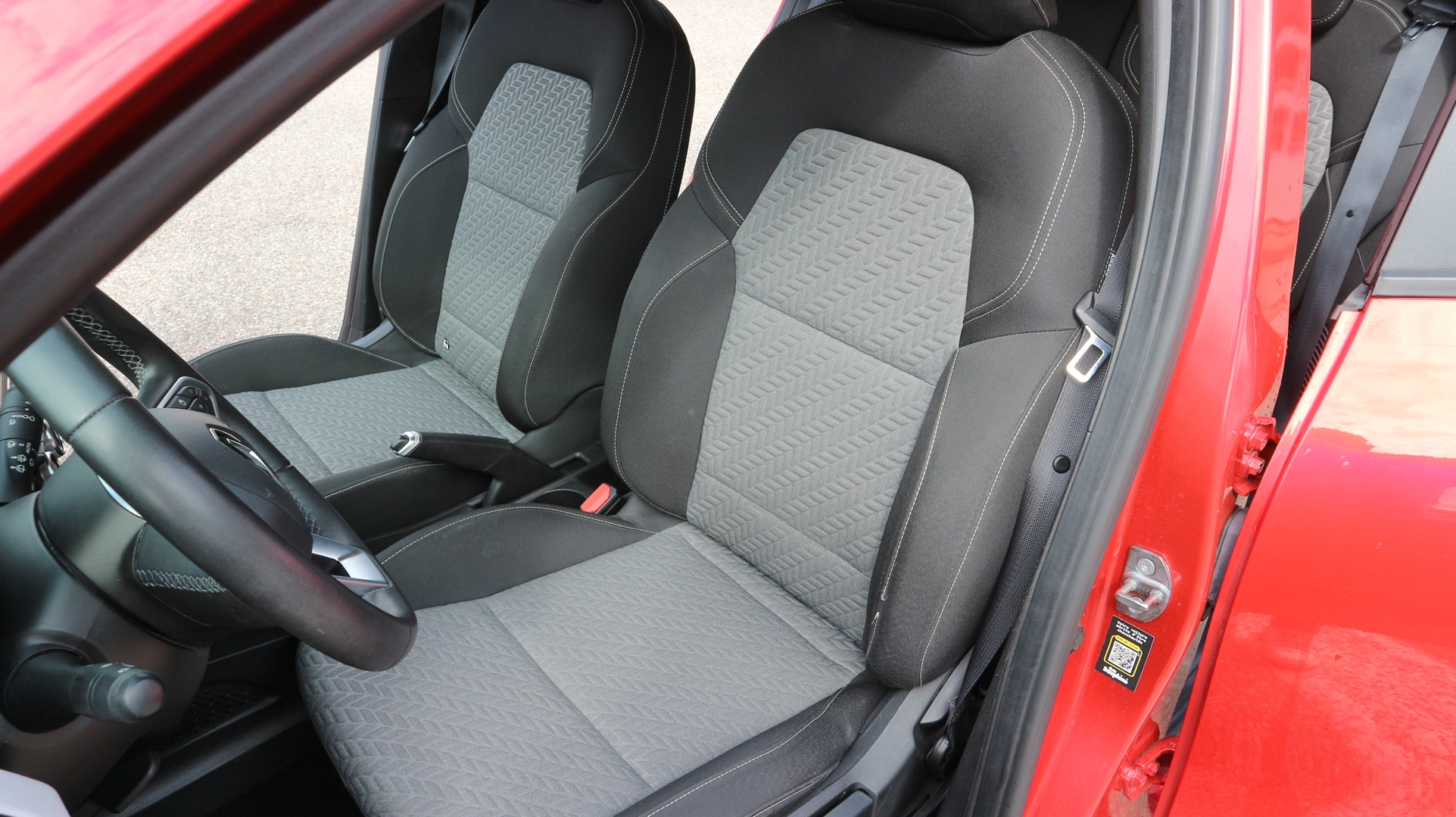 RENAULT CLIO V<br>1.6 E-TECH 145CH FULL HYBRID EVOLUTION – Image 6