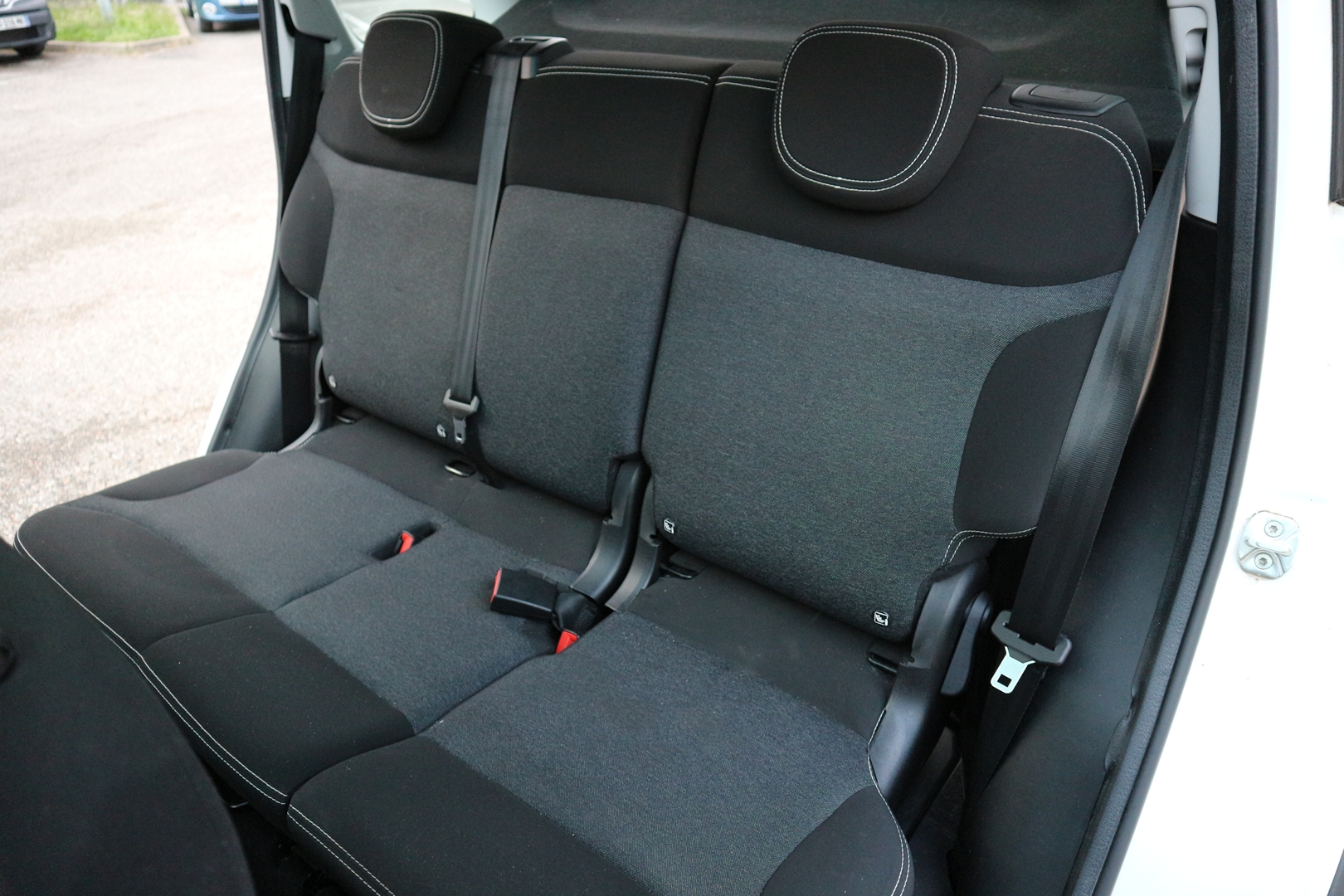 FIAT 500L<br>TWINAIR 105CH S&S COLLEZIONE – Image 7