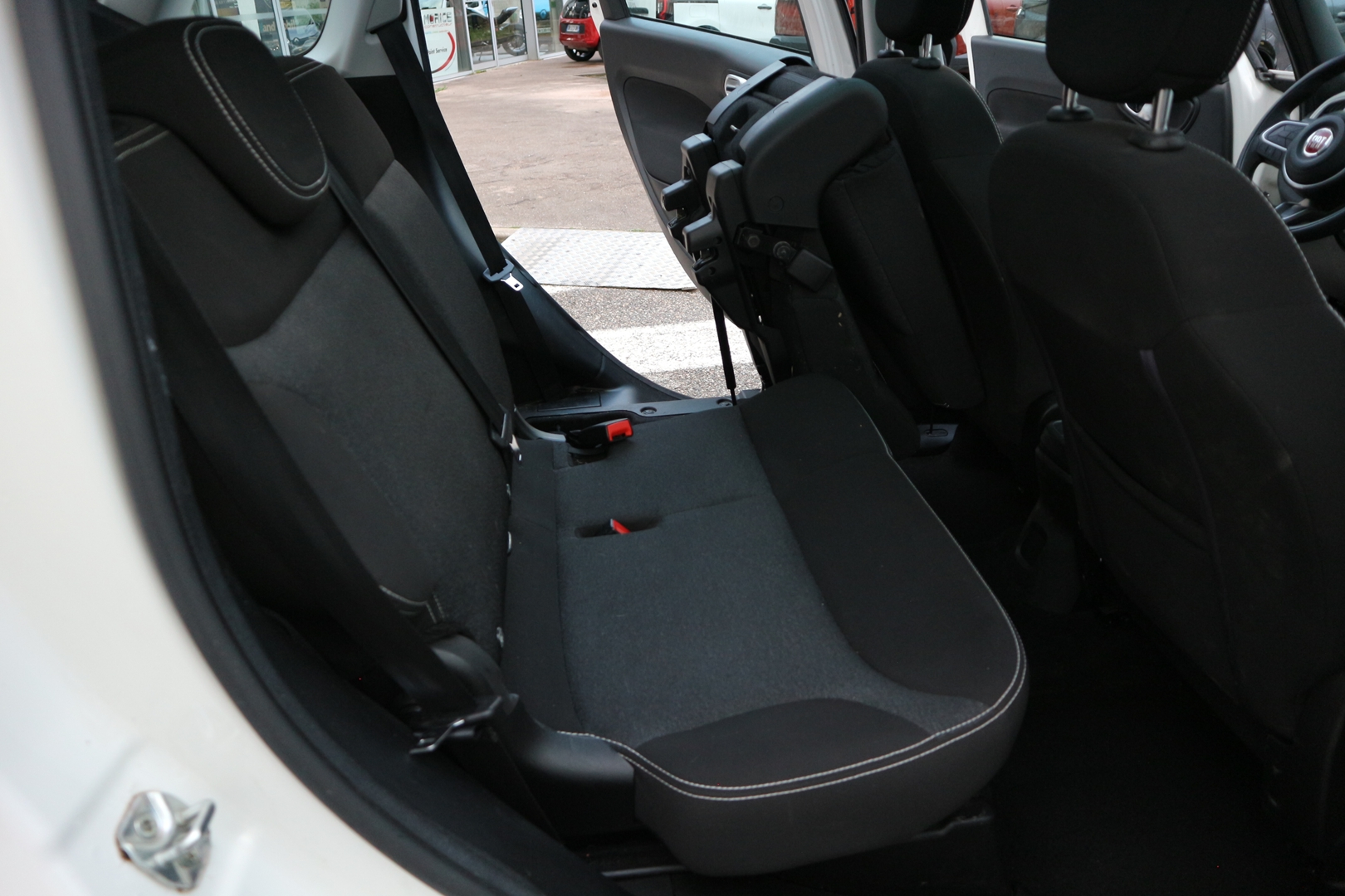 FIAT 500L<br>TWINAIR 105CH S&S COLLEZIONE – Image 8