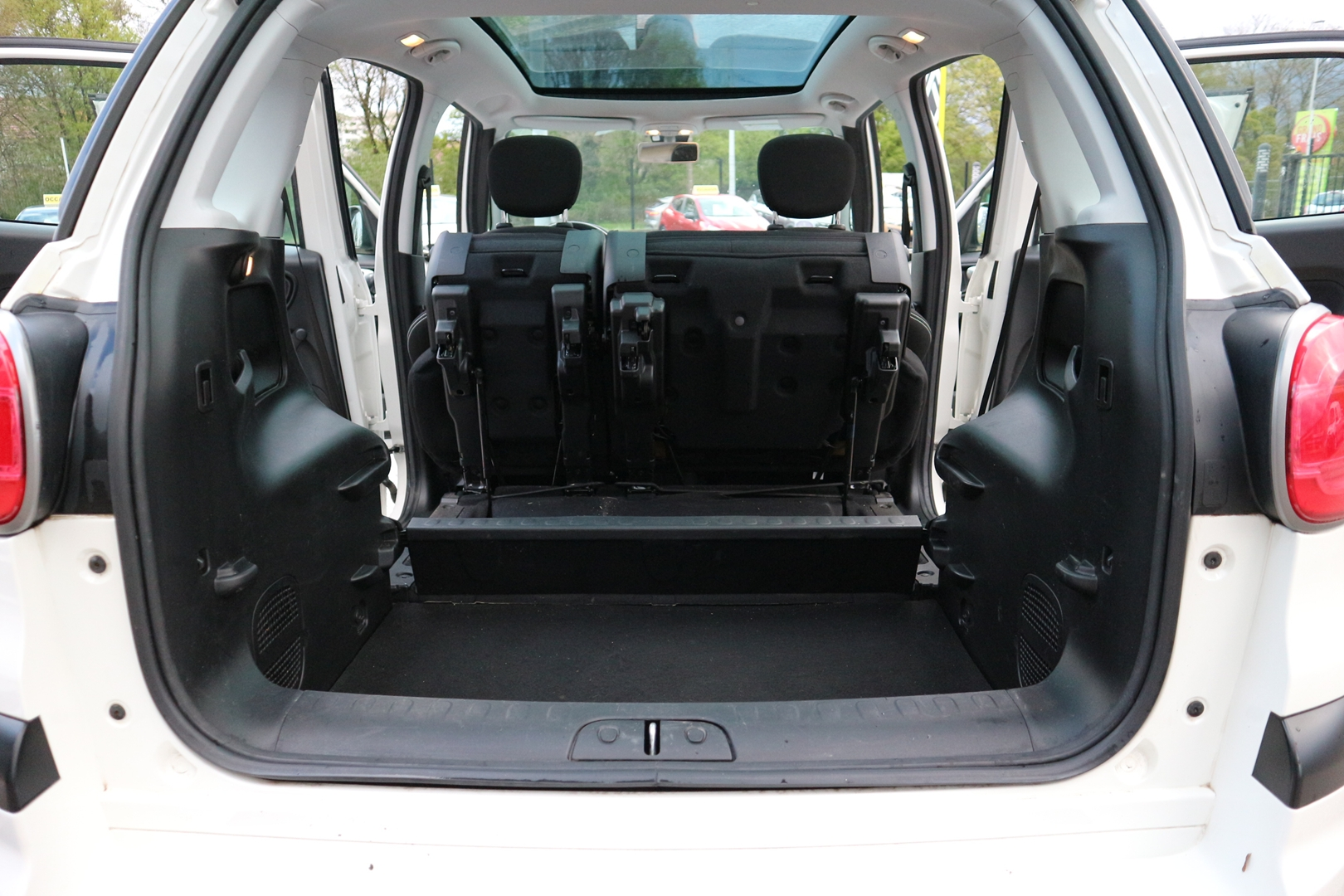 FIAT 500L<br>TWINAIR 105CH S&S COLLEZIONE – Image 11